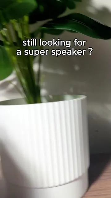I wasn't expecting a speaker at this price to sound this good. 👀🎶 Grab yours now and get a free strap before they're gone!#Weeklydeals #TikTokShopDealsforYouDays #soundquality #DealsForYouDays 