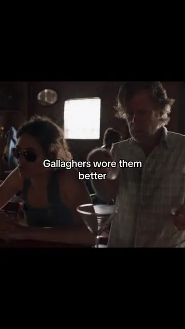 Not my bar but I know my way around  #gallagher #chicago #bar #shameless #gallaghers 