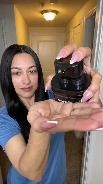 ✨Tapó mis canas en 30 minutos!!! Shampoo con ingredientes naturales #shampoocubrecanas #shampootinte #tintenatural #cubrecanas #dealsforyoudays @Limer Official 