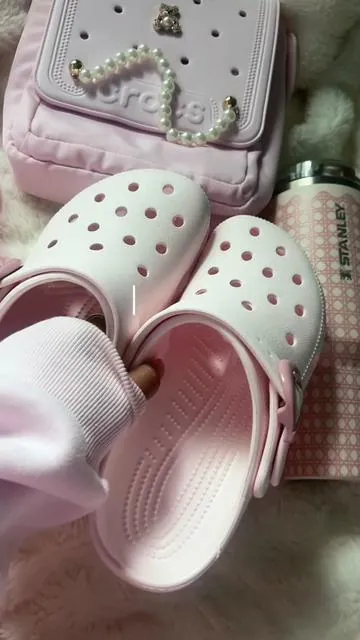 #crocs #crocsgang #dealsforyoudays #tiktokshopsummerturnup 