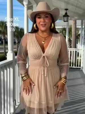 Pov: You found the perfect summer fit 🧚🏻‍♀️👗💝🎁 #summerdress #vacationdress #ootd #summeroutfits 
