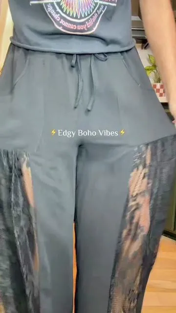 #bohostyle #summerclothes #womensclothing #outfitideas #summeroutfits 