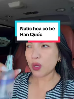 Nước hoa cô bé thơm dịu mát thích lắm #dealsforyoudays #dealforyoudays #lactomedi #tiktokshopholidayhaul  @LACTOMEDI.US 