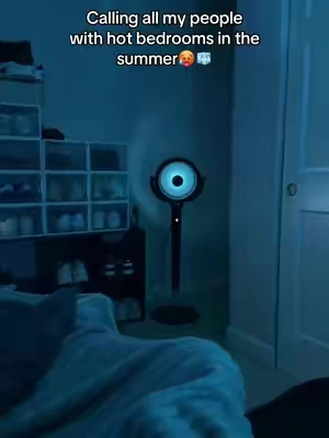 So glad I was able to get this before summer!#coolroom #summerheathack #dealsforyoudays #summerneeds #summerwins 