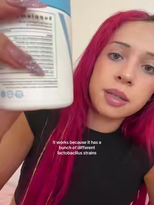 BV is the WORST #dealsforyoudays #summerwins #happyv #womenswellness #tiktokshop 