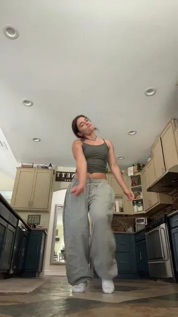 Wait I love watching everyone’s videos AW 