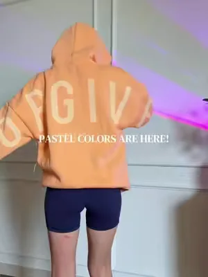 Summer collection is live!! Once they’re gone they’re gone!!🙌🏼 #christianhoodie #summercollection #christiantiktok #glohoodie #limitededition 