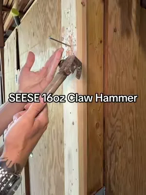 Now this is a keeper! #hammer #clawhammer #diytools #tools #dealsforyoudays 