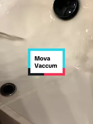 This vaccuum is seriously top notch #mova #robotvacuumcleaner #CleanTok #SummerVibes #dealsforyoudays 