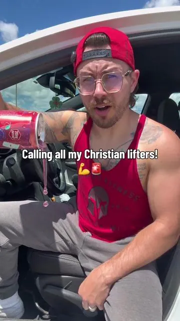 God uses broken things all the time ❤️ @drink4GVN #dealsforyoudays #dfyd #christiantiktokcommunity #rootbeer #energydrinks 