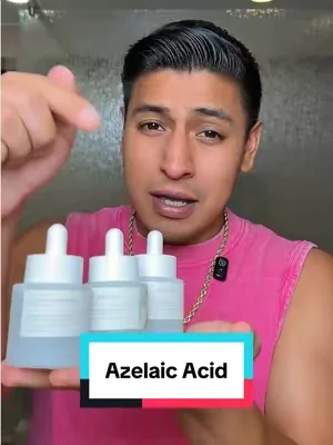 ácido azelaico para piel grasa, sérum para reducir rojeces, cómo desvanecer manchas post acné, skincare coreano para piel sensible, centella asiática para calmar la piel, tratamiento para textura irregular, rutina coreana para manchas, sérum para piel con imperfecciones, cómo mejorar el tono desigual de la piel, productos coreanos para hiperpigmentación #ManchasOscuras #MarcasDeAcne #PielSinImperfecciones #DealsForYouDays #SummerWins