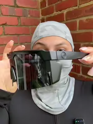 Z87+ Polarized Safety Sunglasses for Men and Women, Versatile Color Options, Good-lookin' Design, Lightweight and Practical Eyewear Multifunctional Outdoor#sunglasses #safetyglasses #polarizedsunglass #uv400 #tiktokshop 