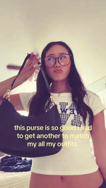 the perfect bag.