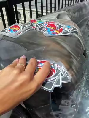 Love this game! #cardgames #familygames #tiktokshopcreatorpicks #summervibes #dealsforyoudays 
