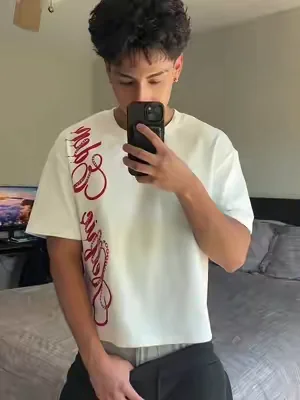 I’m 5’9 wearing size S #fashion #fashiontiktoks #shirts #fyp #shortsleeves 