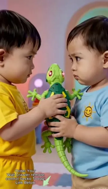 sharing new toy #kidstoy #toy #kidsshorts #fyp #kids 