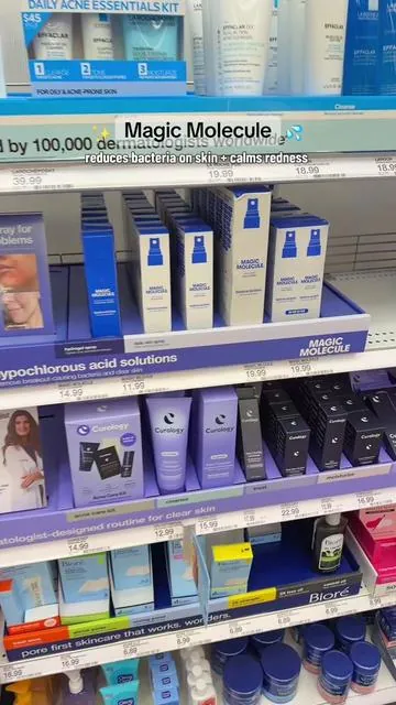 Daily Skin Spray Hypochlorus Spray  