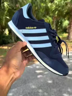 adidas Mens Galaxy Og #adidasgalaxyog #adidas #dealsforyoudays #summerwins 