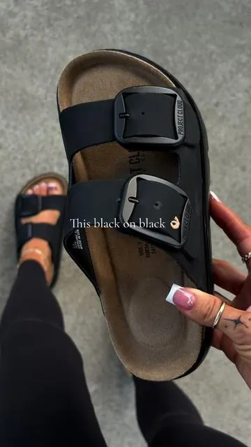 @Project Cloud Shoes Greece Chunky sandals #projectcloud #affordablesandals #lookalike #tiktokshopcreatorpicks #dealsforyoudays 