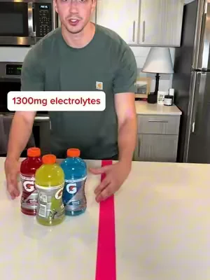 They actually taste like a sweet treat #bloompartner #bloomnutrition #bloomhydration #hydrate 