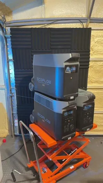 La Cristal perdió el primer lugar… ¡Ahora la favorita de Cuba es la EcoFlow Delta Pro! 🍻⚡🇨🇺 #EcoFlowDeltaPro #DeltaPro #EcoFlow #SistemaSolar #EnergiaSolar         