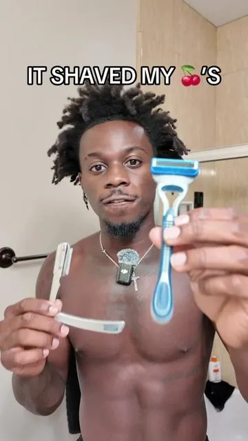 There’s no better way to shave other than this… #dealsforyoudays 