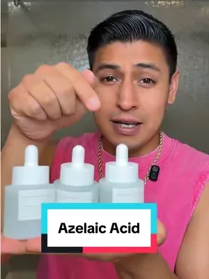 cómo aclarar manchas oscuras en la piel, ácido azelaico para hiperpigmentación, sérum coreano para marcas de acné, centella asiática para piel sensible, cómo reducir rojeces en el rostro, rutina de skincare para piel grasa, textura irregular de la piel, skincare coreano viral TikTok, productos para piel con imperfecciones, sérum para tono de piel uniforme #AcidoAzelaico10 #SkincareParaManchas #CentellaAsiatica #DealsForYouDays #SummerWins 