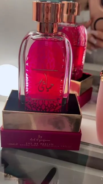 Perfumes de mujer #perfumes #perfume #lattafaperfume 