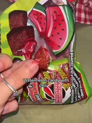 Yum #FoodTok #candy #mexicancandy #watermelon #dealsforyoudays 
