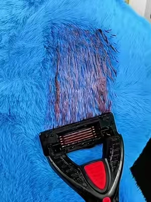 If you want a super bald puss😺 #BikinTrimmer#hygienetips#TiktokMadeMeBuyit #TikTokShopStockUp #WeeklyDeal#SummerWins #tiktokshopmemorialday #DealsForYouDays 
