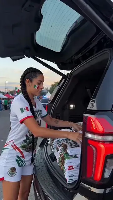 #mexico #mexico🇲🇽 #tiktok #mundial #fyp  