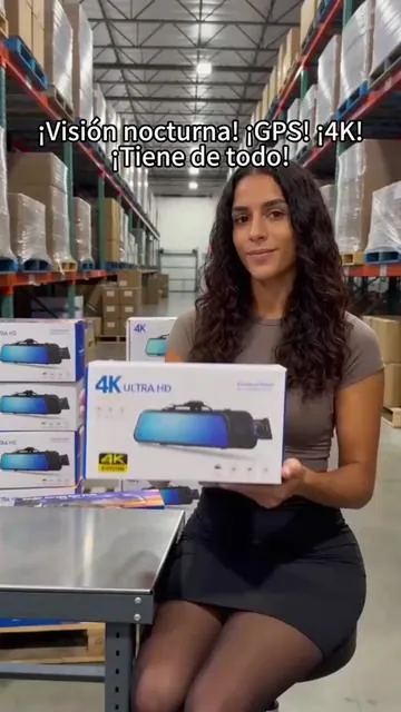 ¡Las cámaras de salpicadero son realmente útiles!#dashcam #dashcamvideos #dash#fathersdaygift #DealsForYouDays 