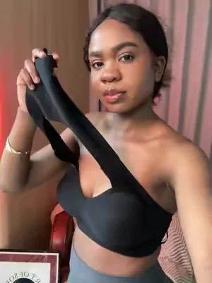 POV: You've been slouching for 20 years… this $26 posture bra fixed it in 3 days 😭 Grab it before the mid-year sale ends! #PostureBra #BackPainRelief #SummerWins #DealsforYouDays