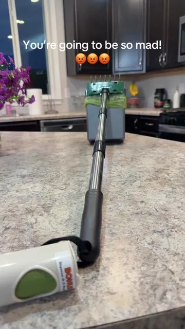 Neater Pets Lift N’ Bag Dog Pooper Scooper (NEW 31” Longer Pole) Picking up after your dog just got so much easier. No more bending down or dealing with messy bags! #dogowner  #petfinds  #dogwalking  #tiktokshop  #petcare  @Neater Pets  @Carolle                       *Disclaimer: Prices, sales,coupons,discounts are accurate at the time this video is posted and may vary afterwards as the Seller and TikTok may regularly change their limited-time promotions. Check the product page for the most current price. Free shipping, sales prices, TikTok coupons may vary by account. Whatever items and quantities are in your cart at checkout is exactly what you will receive. 