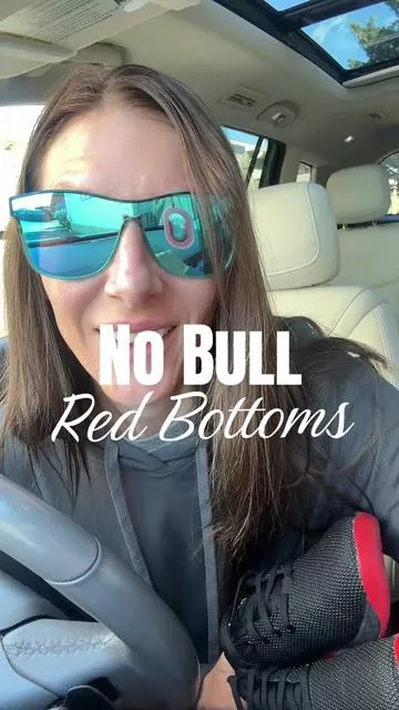 @NOBULL #redbottoms#nobull#lifting#gym#dealsforyoudays 