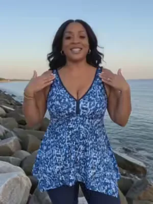 D-cup girl finds the side support game-changer.#DealsForYouDays #SummerWins #thememorialdays #hannanikole #tummycontrol #plussizefashion #quickdry #plussize #bikini D-cup girl finds the side support game-changer.#swimsuit #trip #vac