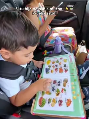 POV: The fastest way to learn a language? Make it feel like play. #educationaltoy #Giftidea #giftsforkids #summerwins #dealsforyoudays