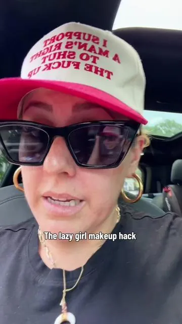 It’s like a 3 seconds routine.  I used to have the ability to multi-link, but now I can’t. Don’t forget to add the cc cream to your cart, then scroll down and find the Maracuja Juicy multi-stick (blush/bronzer). And the lip stick. Then check out.  @tarte cosmetics #cccream #multistick #dealsforyoudays #summerwins #makeuptips 