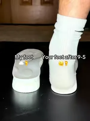 Grab yours while they’re still on sale!! #cloudinsoles #insoles #insolesforwork #dealsforyoudays  #creatorsearchinsights 