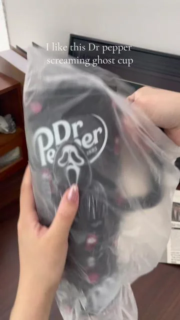 #drpepper #cup #tumbler Pers #sportlightfinds #fyp 