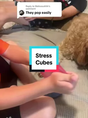 Replying to @Melissuuhhh what are you doing with it lol #StressRelief #anxietyrelief #stressball #tiktokshopcreatorpicks #dealsforyoudays 
