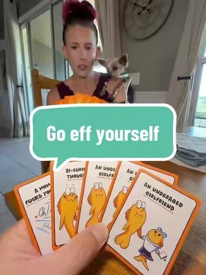 This game has us laughing every time @Spite House Games #games 