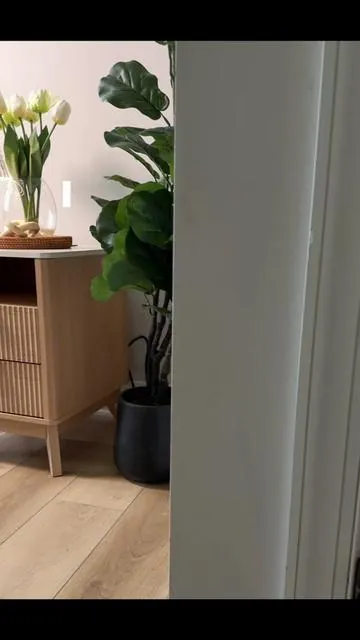 🧺 The cutest side table with a hidden superpower—built-in charging station! 🔌✨ #sidetable#homedecor #cozyhomedecor #dealsforyoudays #sweetcrispyshop @Sweetcrispy Shop 
