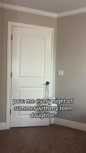 every.freaking.night😫 @averywalbruch #mom #momtok #momlife #summer #relateable