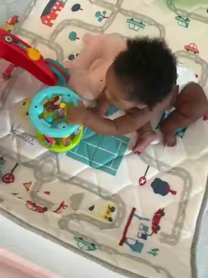#dealsforyoudays #playpen #MomsofTikTok #fyp #baby 