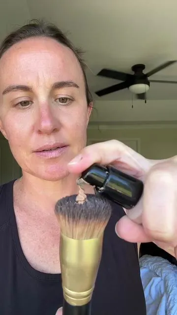 The only foundation you’ll ever need! #foundation #makeupformatureskin #dealsforyoudays 
