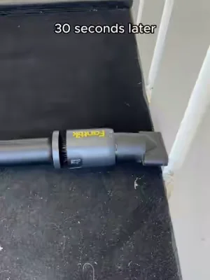 Anniversary Sale LIVE on our compact cordless leafblower #fanttik #leafblower #cordlessblower #electricleafblower #carpetcleaning