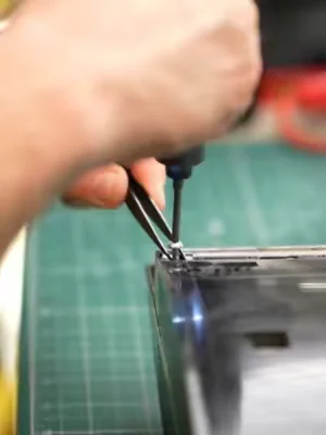 Our best precision screwdriver of all time #fanttik #precisionscrewdriver #Tech #DIY #electricscrewdriver