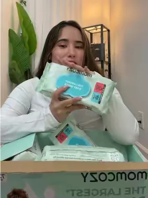 Las veo en los comentarios… @Momcozy Official   #cosipanda🇨🇺 #fypシ #mamaprimeriza #tiktokshop #posparto 