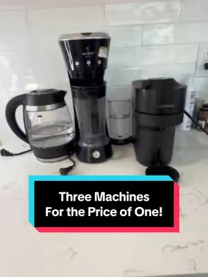 Replace your espressomaker with this little thing from Fanttik. Perfect for on the go or in one place. Discreet in sound and smell yet delicious in flavor #fanttik #espressomaker #espresso #portableespressomaker #coffeemaker